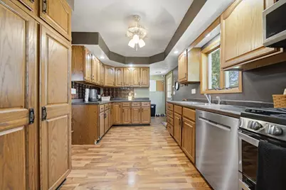 222 Wilson Avenue, Chadwick, IL 61014 - Photo 17