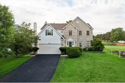 1888 Shoreline Court, Romeoville, IL 60446 - Photo 21