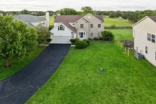 1888 ShoreLine Ct, Romeoville, IL 60446 - Photo 1