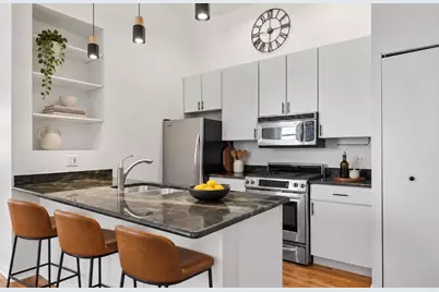 2340 N Elston Avenue #3F, Chicago, IL 60614 - Photo 5