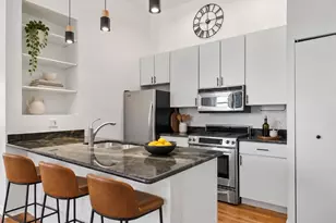 2340 N Elston Ave, Chicago, IL 60614 - Photo 5