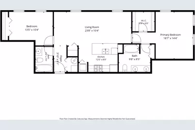 2340 N Elston Avenue #3F, Chicago, IL 60614 - Photo 15