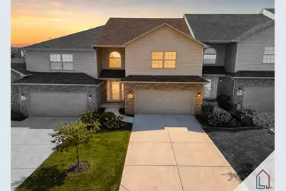 18145 94th Avenue, Tinley Park, IL 60487 - Photo 1