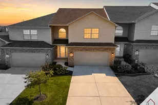 18145 94th Ave, Tinley Park, IL 60487 - Photo 1