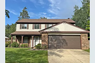208 Autumn Lane, Vernon Hills, IL 60061 - Photo 1