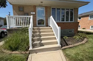 8016 Natchez Ave, Burbank, IL 60459 - Photo 1