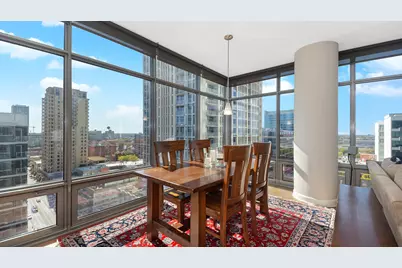 100 E 14th Street #1406, Chicago, IL 60605 - Photo 5