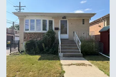 4414 N Nagle Avenue #1, Harwood Heights, IL 60706 - Photo 1