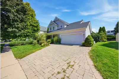 3107 Hampshire Lane, Waukegan, IL 60087 - Photo 29