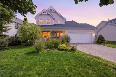 3107 Hampshire Lane, Waukegan, IL 60087 - Photo 1
