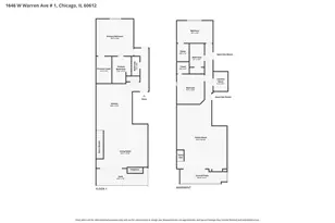 1646 W Warren Blvd, Chicago, IL 60612 - Photo 31