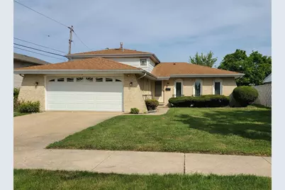 1144 E 160th Place, South Holland, IL 60473 - Photo 1