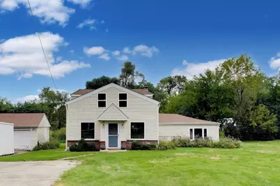 24826 W Miller Road, North Barrington, IL 60010 - Photo 5