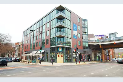 3418 N Lincoln Avenue #205, Chicago, IL 60657 - Photo 1