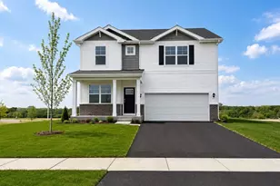 999 Sapphire Ln, Montgomery, IL 60538 - Photo 1