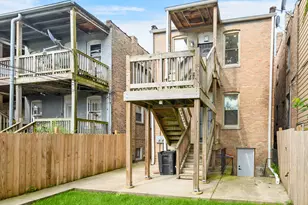 7125 S Drexel Ave, Chicago, IL 60619 - Photo 25
