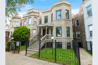 7125 S Drexel Avenue, Chicago, IL 60619 - Photo 1