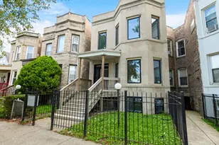 7125 S Drexel Ave, Chicago, IL 60619 - Photo 1