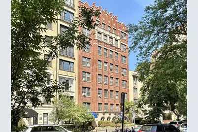 434 W Wellington Avenue #611, Chicago, IL 60657 - Photo 1