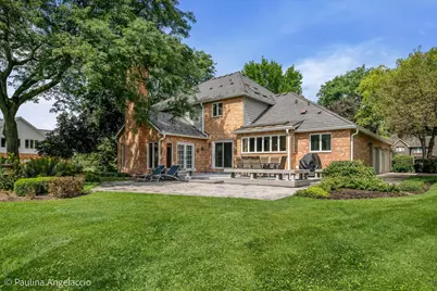 1853 N Braymore Drive, Inverness, IL 60010 - Photo 37