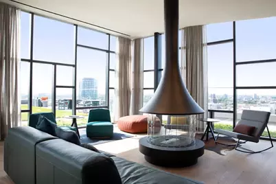 855 W Madison Street #615, Chicago, IL 60607 - Photo 11
