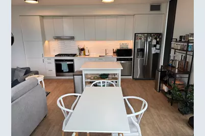 855 W Madison Street #615, Chicago, IL 60607 - Photo 5
