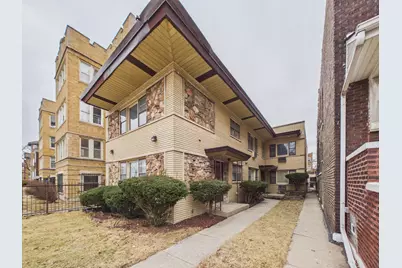 11219 S King Drive #1R, Chicago, IL 60628 - Photo 1