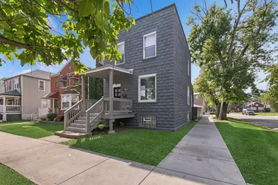 701 E 89th Place, Chicago, IL 60619 - Photo 1