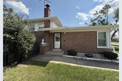 235 S Mayfair Place, Chicago Heights, IL 60411 - Photo 1