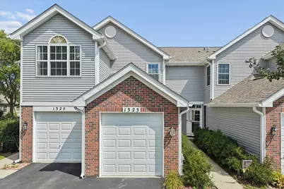 1323 Providence Circle, Elgin, IL 60120 - Photo 1