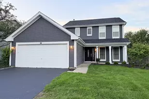 617 Lakewood Farms Dr, Bolingbrook, IL 60490 - Photo 1