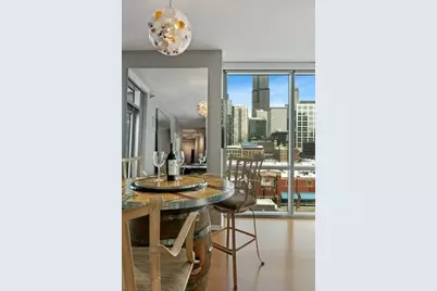 123 S Green Street #706B, Chicago, IL 60607 - Photo 13