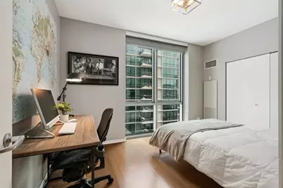 123 S Green Street #706B, Chicago, IL 60607 - Photo 19