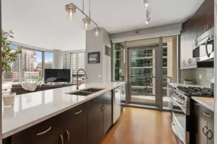123 S Green St, Chicago, IL 60607 - Photo 9
