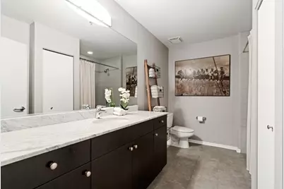 123 S Green Street #706B, Chicago, IL 60607 - Photo 21