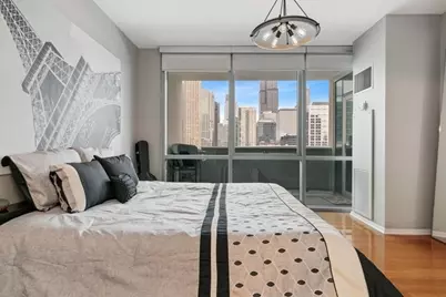 123 S Green Street #706B, Chicago, IL 60607 - Photo 15