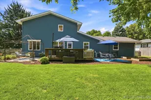 2308 Flambeau Dr, Naperville, IL 60564 - Photo 29