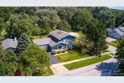 2308 Flambeau Drive, Naperville, IL 60564 - Photo 3