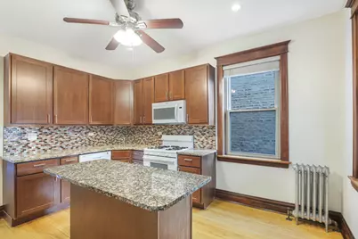 3112 N Davlin Court #1, Chicago, IL 60618 - Photo 5