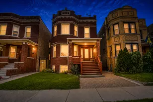 3112 N Davlin Ct, Chicago, IL 60618 - Photo 1