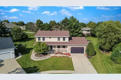 16954 Mohican Drive, Lockport, IL 60441 - Photo 1