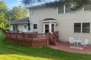 16954 Mohican Dr, Lockport, IL 60441 - Photo 19