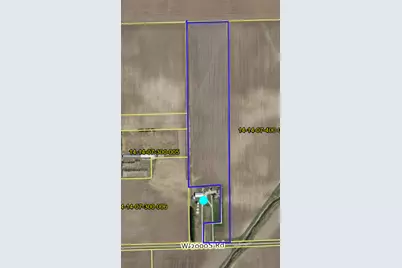 0 2000 S Road, Herscher, IL 60941 - Photo 3