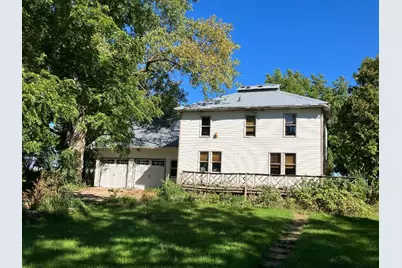 6636 S Center Road, Rochelle, IL 61068 - Photo 1
