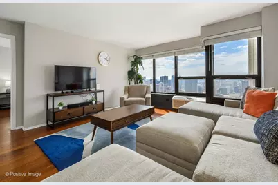 30 E Huron Street #4106, Chicago, IL 60611 - Photo 13