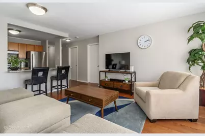 30 E Huron Street #4106, Chicago, IL 60611 - Photo 9