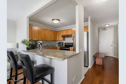 30 E Huron Street #4106, Chicago, IL 60611 - Photo 5