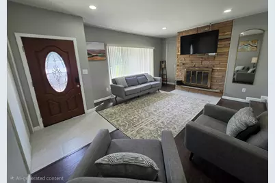 2301 Greenbriar Lane, Lindenhurst, IL 60046 - Photo 3