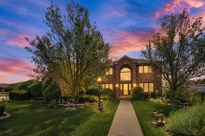 19331 Everett Lane, Mokena, IL 60448 - Photo 1