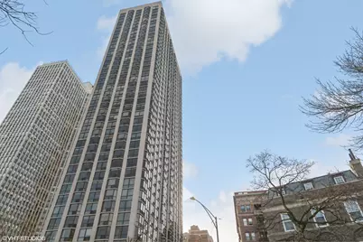 2650 N Lakeview Avenue #3506, Chicago, IL 60614 - Photo 1